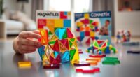 top magnetic tile comparisons