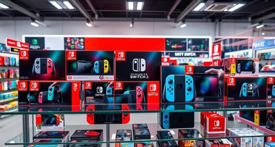 top nintendo switch bundles