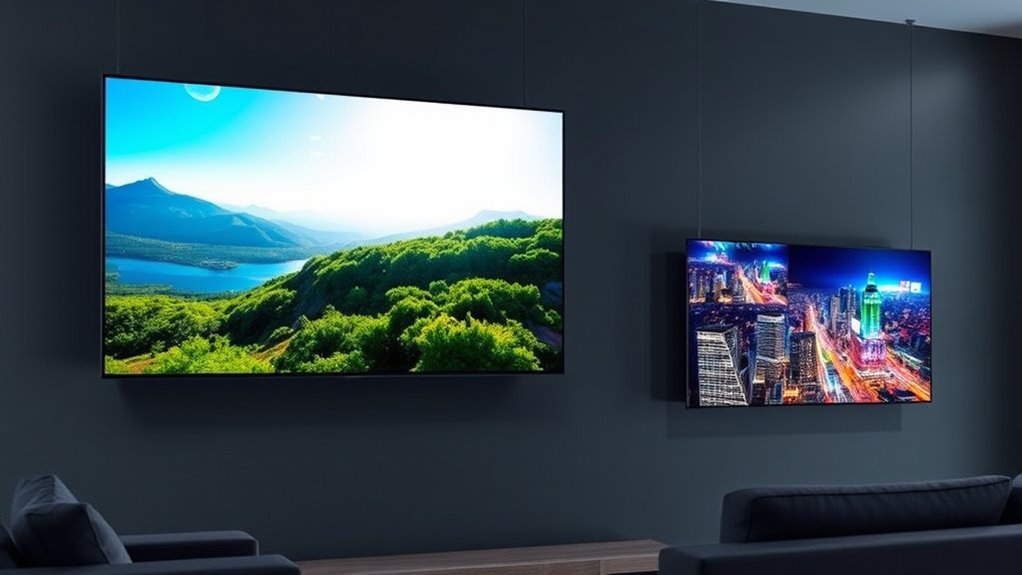 top oled black friday deals