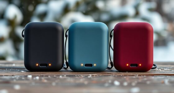 top rechargeable hand warmer reviews