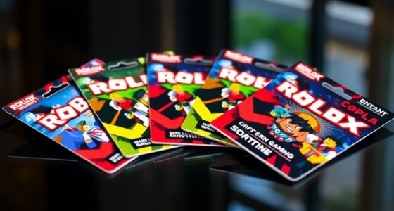 top roblox gift card deals