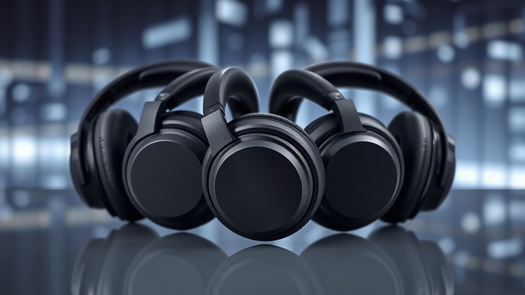 top sony wh 1000xm6 headphones