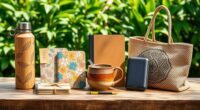 top sustainable gift ideas