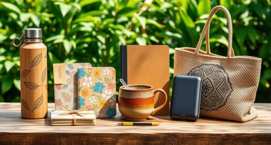 top sustainable gift ideas
