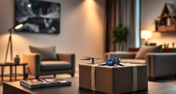 top tech gifts for dad