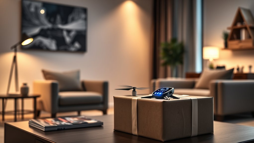 top tech gifts for dad