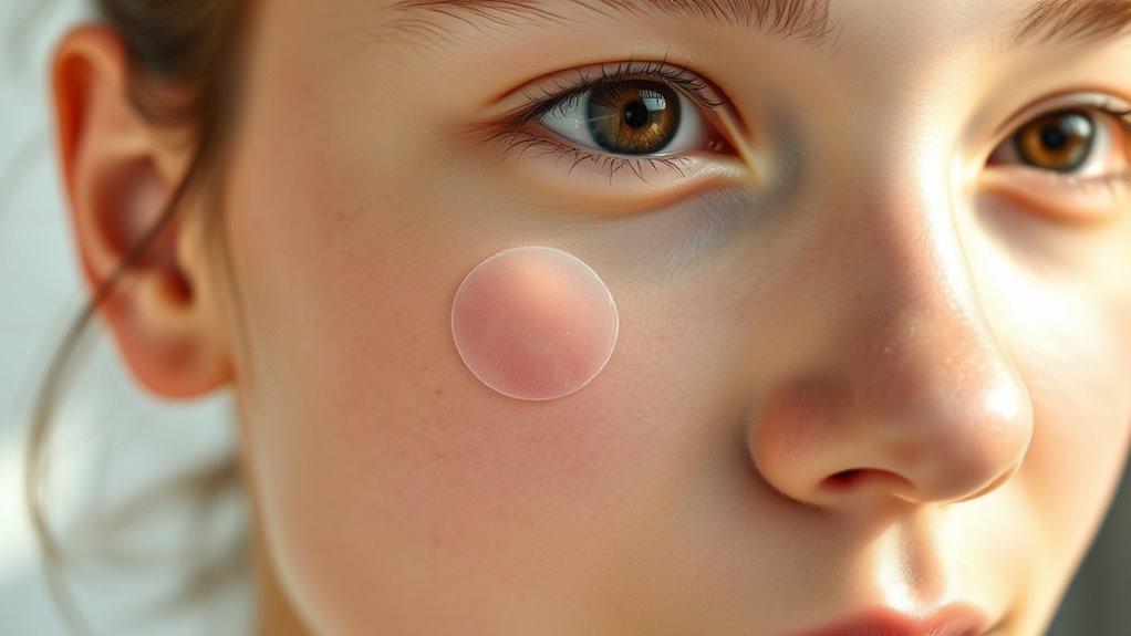 top teen pimple patch picks