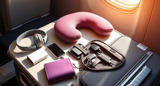 top travel gift ideas