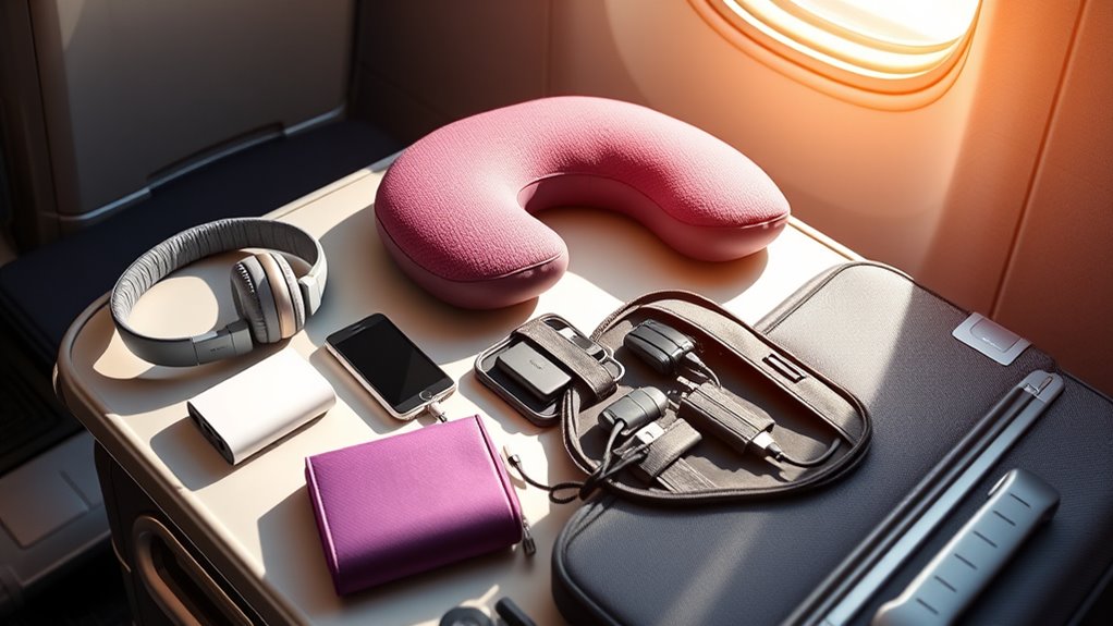 top travel gift ideas