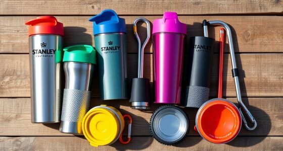 top tumbler accessory picks