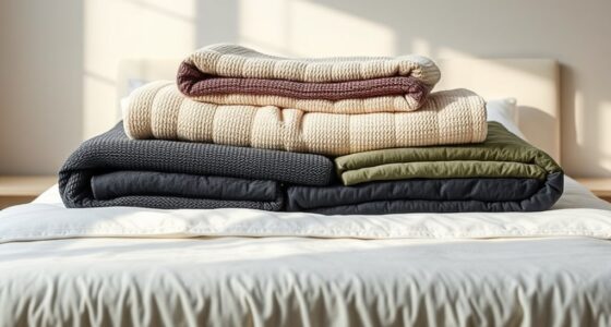 top weighted blankets 2025