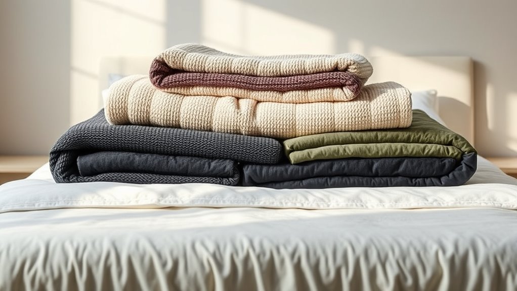 top weighted blankets 2025