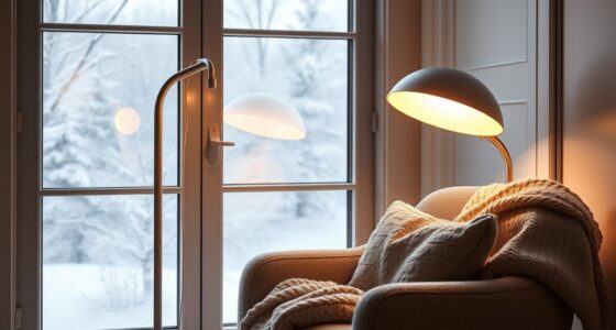 top winter mood light therapy