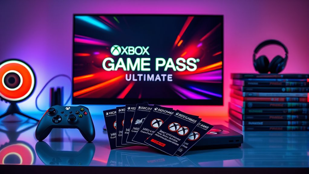 top xbox game pass deals