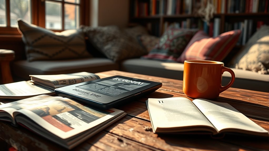 value flexibility content variety