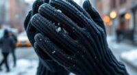 warm touchscreen glove options