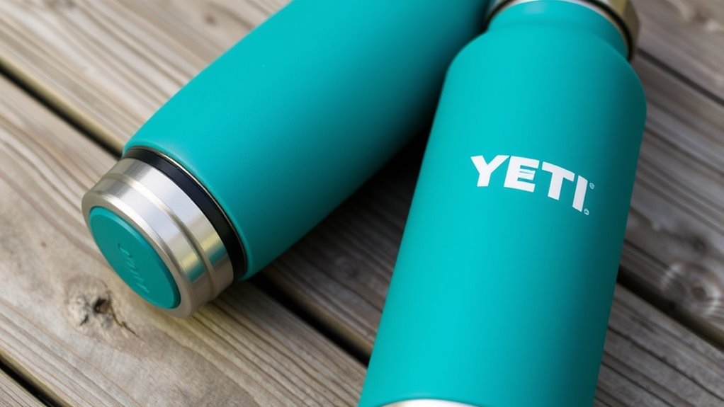 water bottle comparison criteria