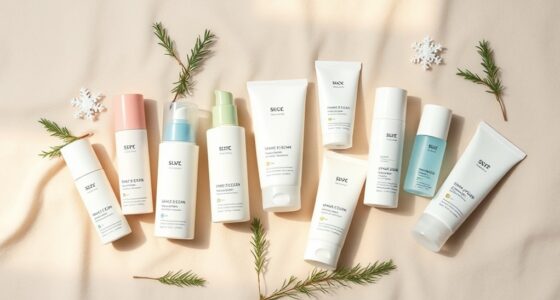 winter korean sunscreens guide