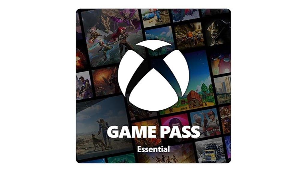 xbox game pass yearly subscription