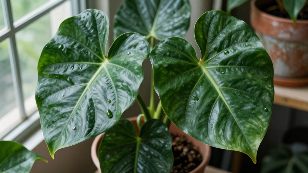 accessible rare plant propagation