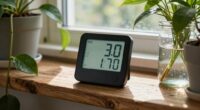 accurate humidity measurement tools