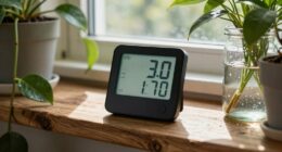 accurate humidity measurement tools