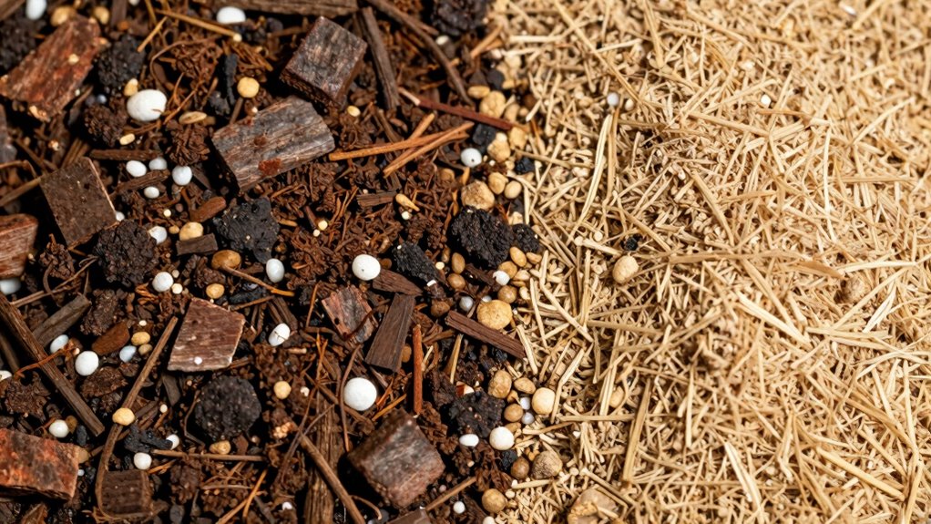 aroid specific moisture and nutrients