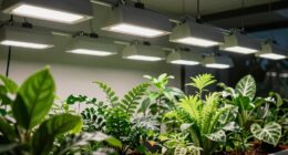 automated lighting schedule management