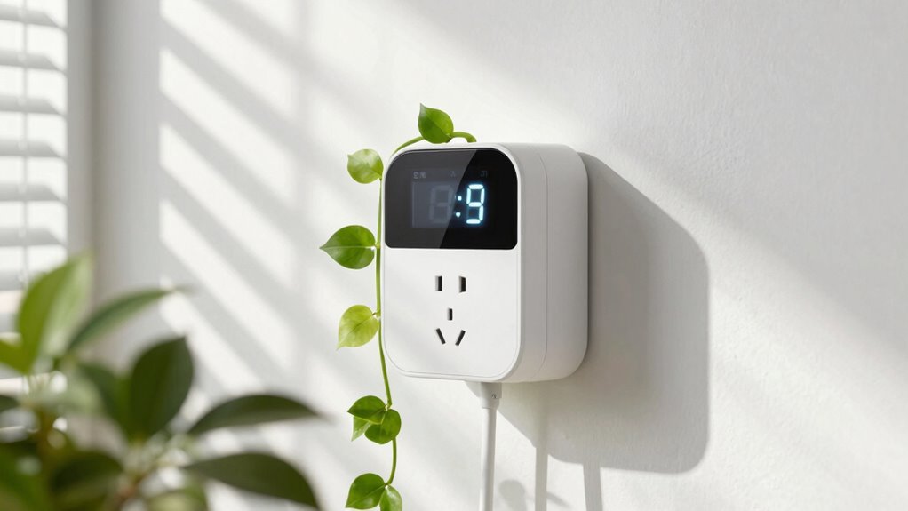 automated plant care routines