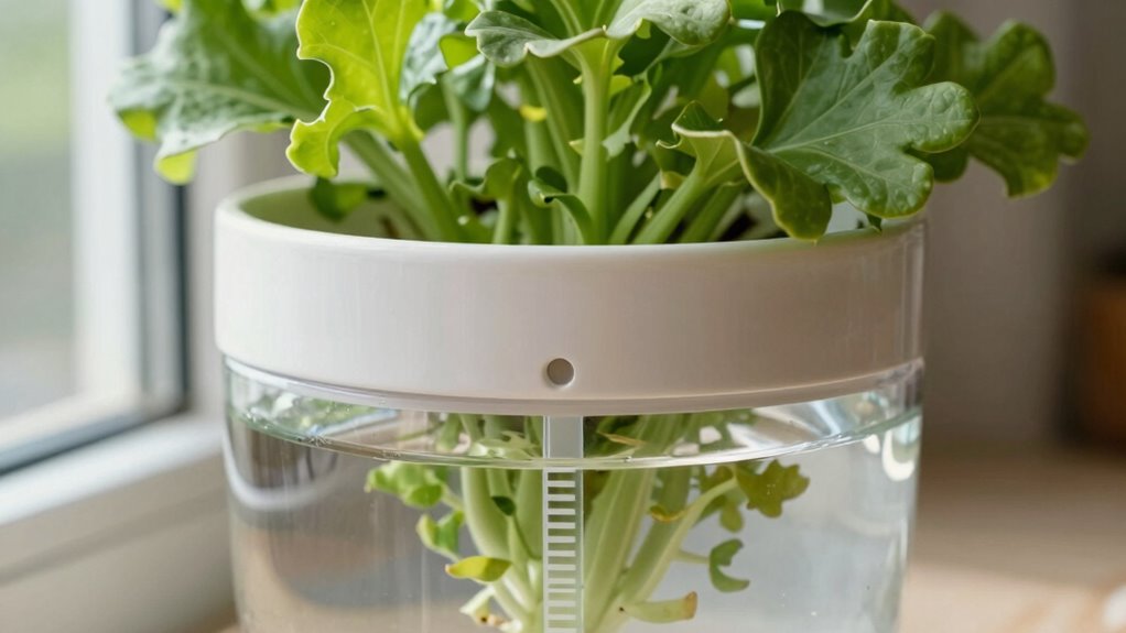 automatic watering system