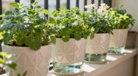 automatic watering system