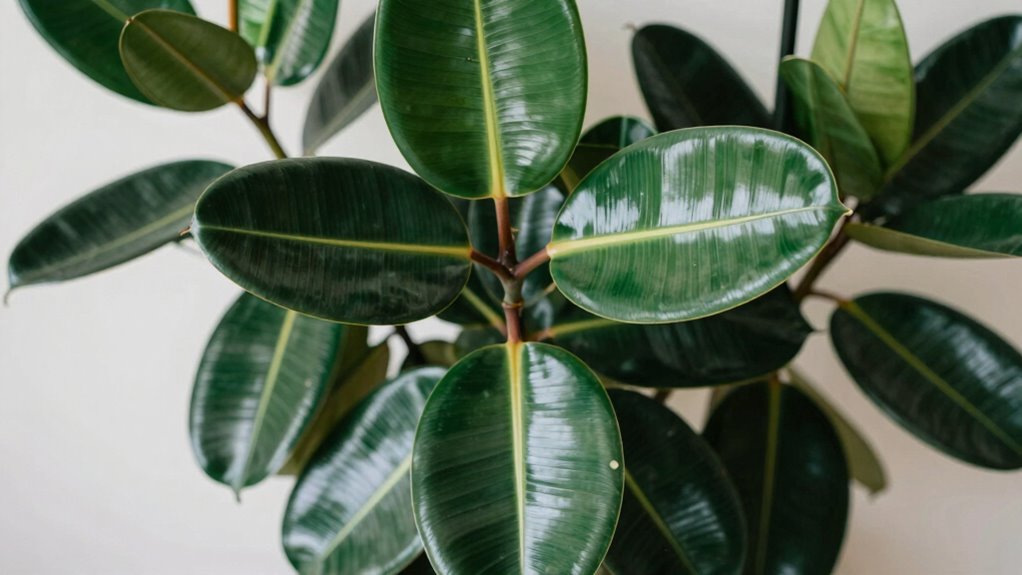 bold low maintenance statement plant