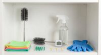 cabinet cleaning tools guide