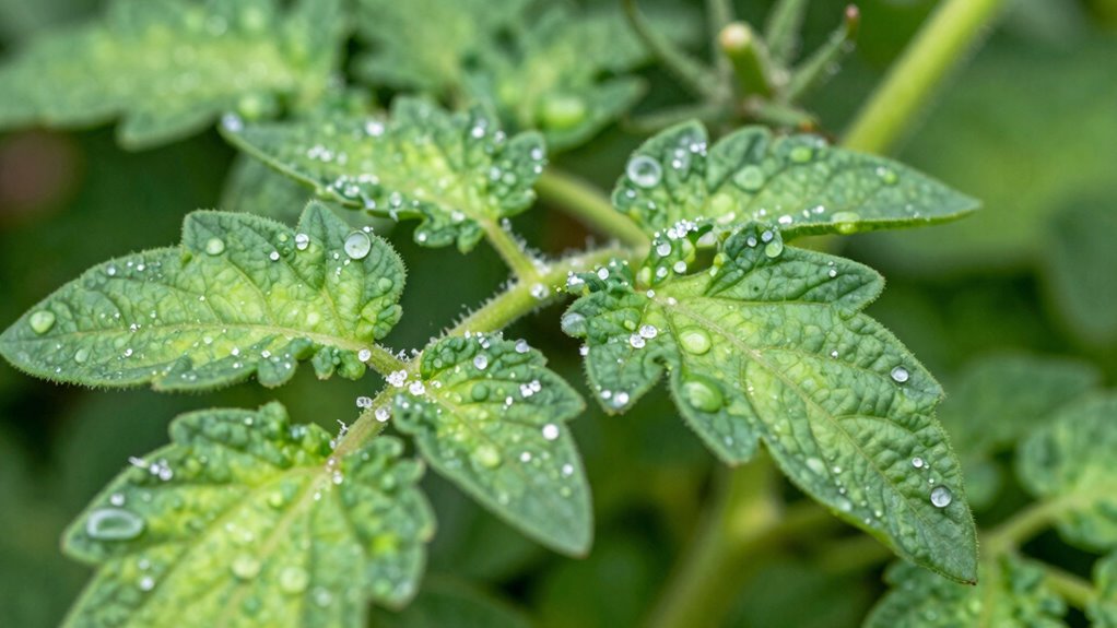 calcium s vital plant role