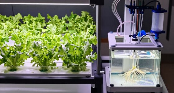 choosing hydroponic system type
