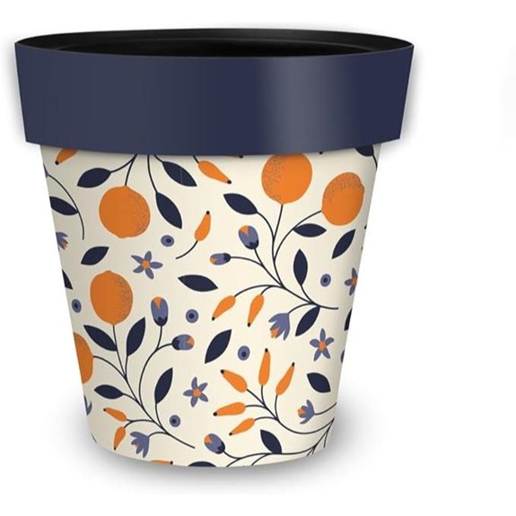 citrus and vine planter