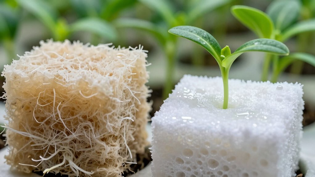 coco vs rockwool differences