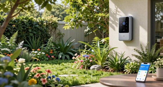 convenient automated watering systems