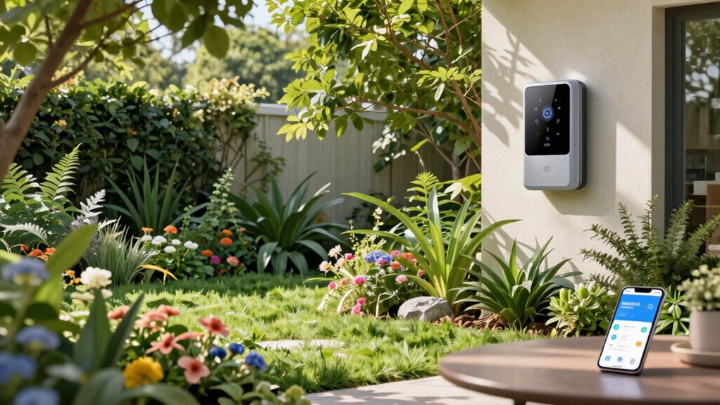convenient automated watering systems