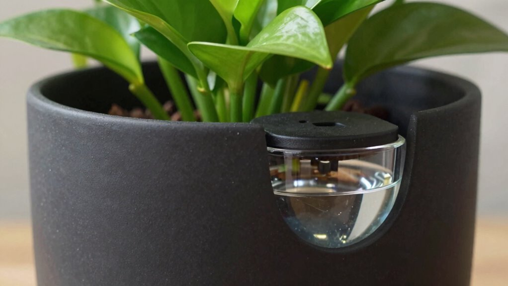 convenient efficient watering solution
