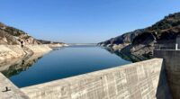 deeper reservoirs are more stable
