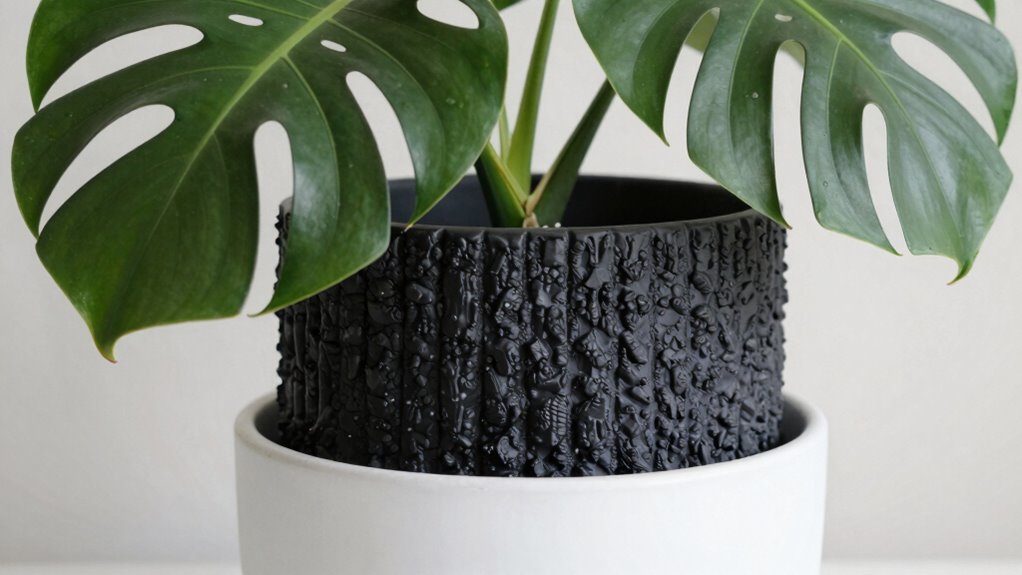 designed for monstera growth