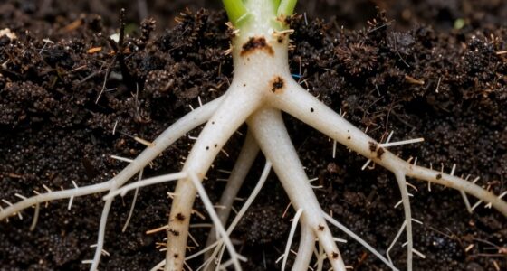 detecting root issues early