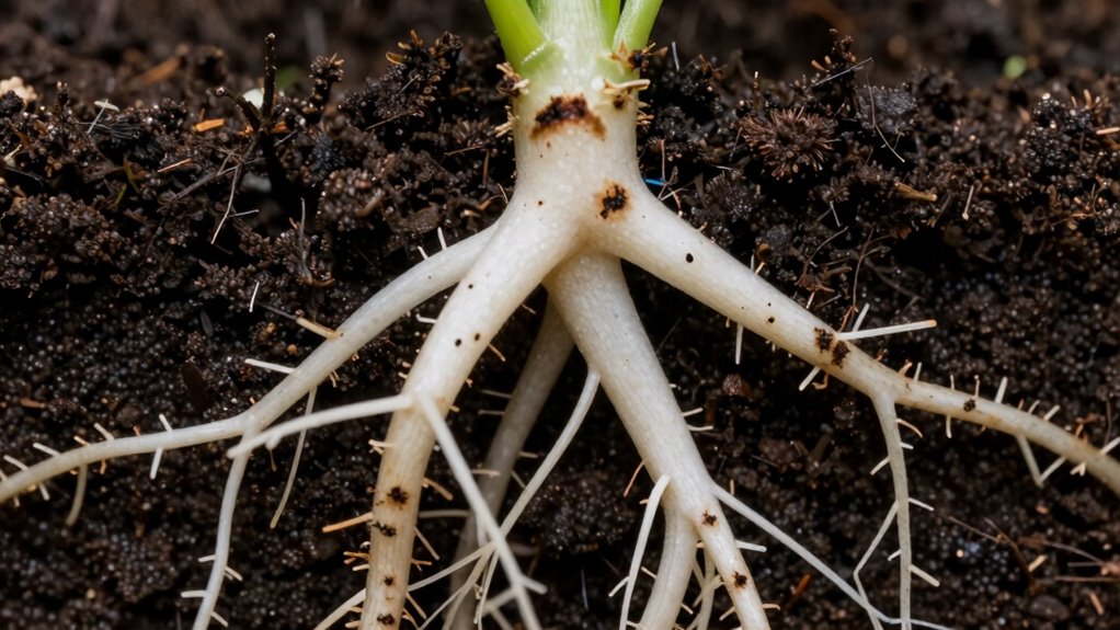 detecting root issues early