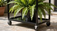 durable practical plant mobility