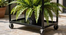 durable practical plant mobility
