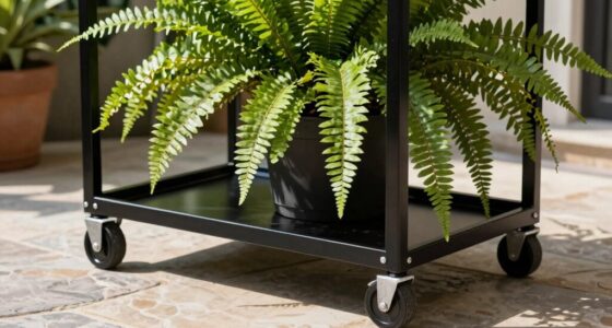 durable practical plant mobility