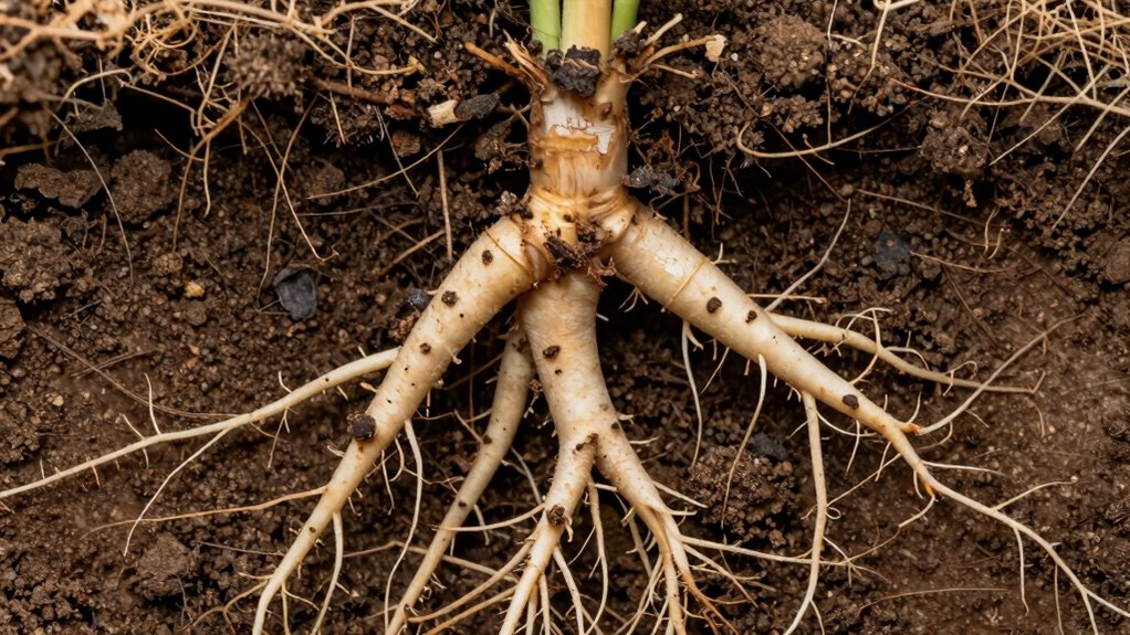 early signs of root problems