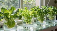 easy efficient indoor gardening