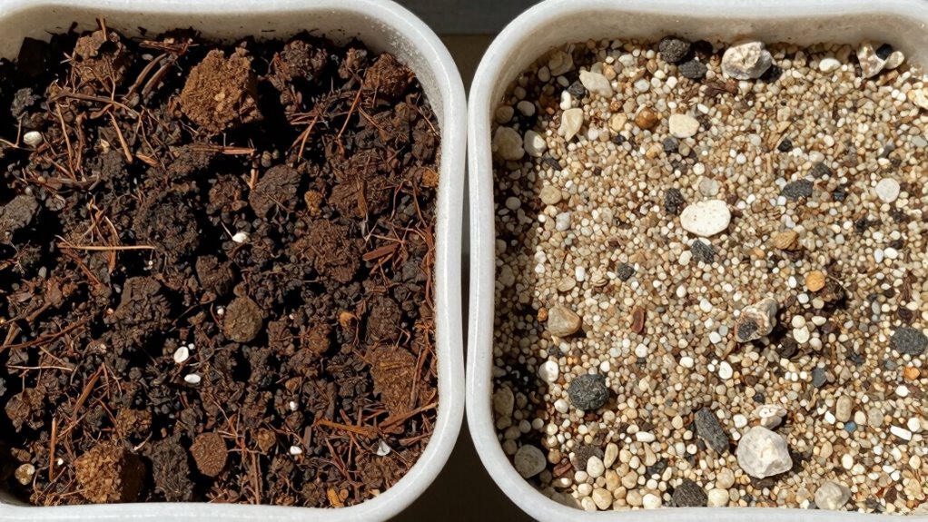 effective soil water management